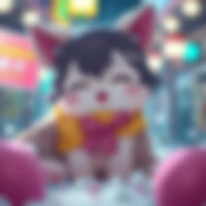 Magnificent Exploring the Pocketsweeties APK: An In-Depth Analysis