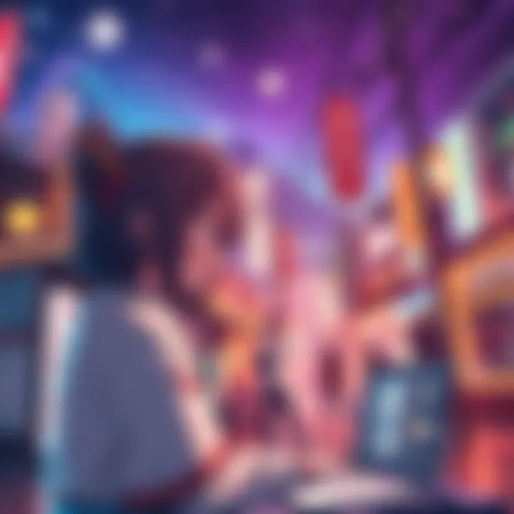 Magnificent Exploring the Realm of Anime APKs: A Comprehensive Guide for Enthusiasts