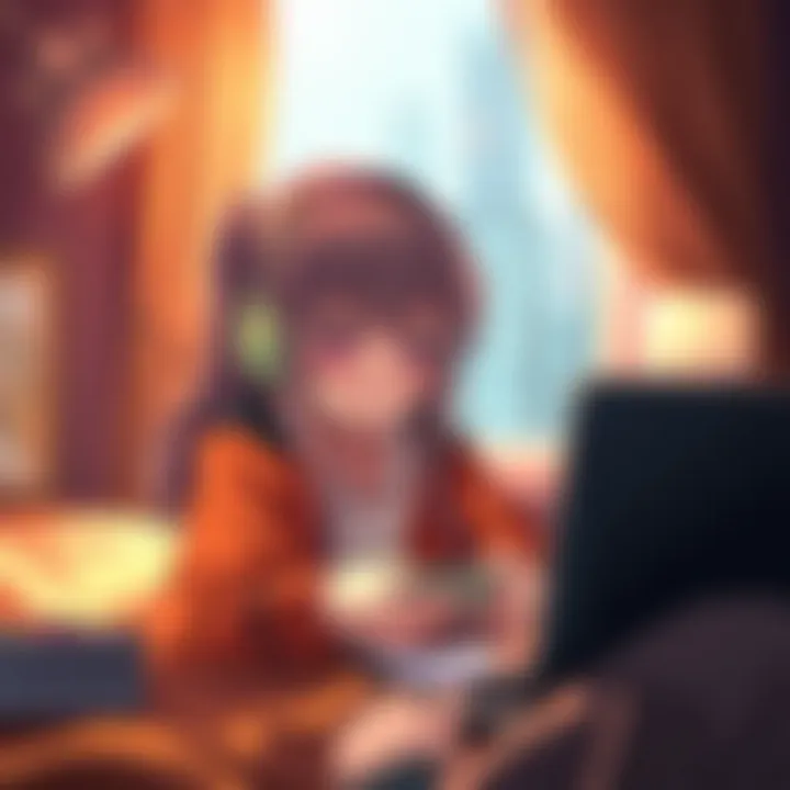Magnificent Exploring the Realm of Downloading Anime Applications While Homebound