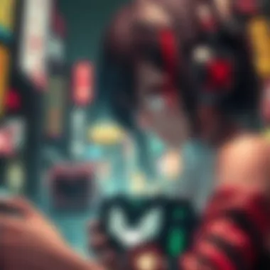 Magnificent Exploring the Realm of Hentai Android Games Magnificent Exploring the Realm of Hentai Android Games