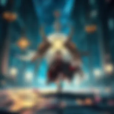 Magnificent Exploring the Realm of Isekai Awakening Songs Magnificent Exploring the Realm of Isekai Awakening Songs