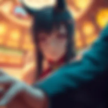 Magnificent Exploring the Realm of Monster Girls in Anime: An Analytical Perspective Magnificent Exploring the Realm of Monster Girls in Anime: An Analytical Perspective