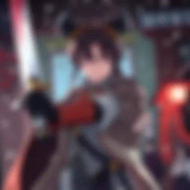 Magnificent Exploring the Role of a Demon Slayer Trainer in Anime Culture Magnificent Exploring the Role of a Demon Slayer Trainer in Anime Culture