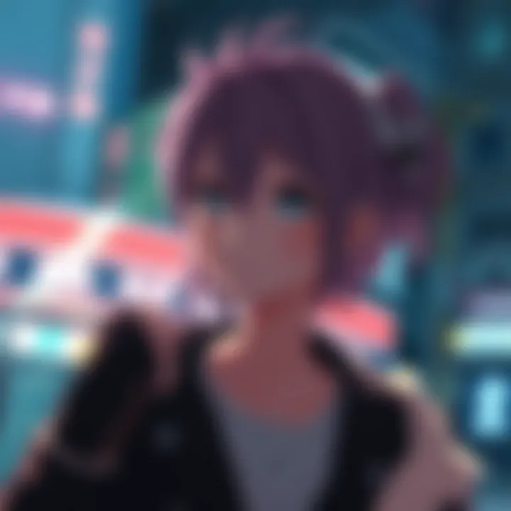 Magnificent Exploring the Role of ApkAnimeHub in the Anime Application Ecosystem