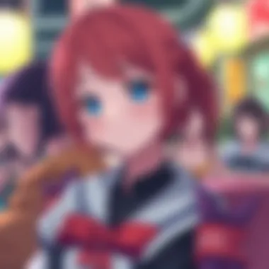 Magnificent Exploring the Spectrum of Diversity in Koikatsu Characters Magnificent Exploring the Spectrum of Diversity in Koikatsu Characters