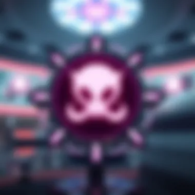Magnificent Exploring the Squid Sisters Logo: An Icon of Cultural Significance Magnificent Exploring the Squid Sisters Logo: An Icon of Cultural Significance