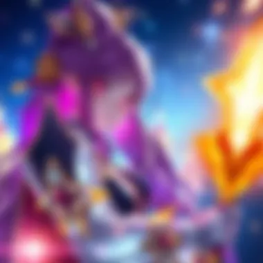 Magnificent Exploring the Star Knightess Aura: An In-Depth Guide Magnificent Exploring the Star Knightess Aura: An In-Depth Guide