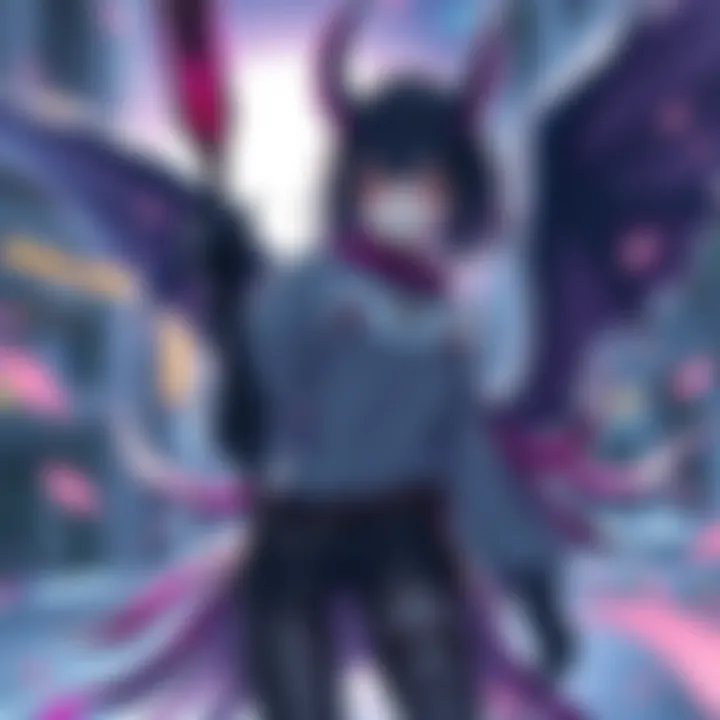 Magnificent Exploring the Succubus Hunt APK: A Comprehensive Guide for Anime Enthusiasts