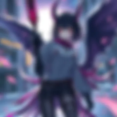Magnificent Exploring the Succubus Hunt APK: A Comprehensive Guide for Anime Enthusiasts Magnificent Exploring the Succubus Hunt APK: A Comprehensive Guide for Anime Enthusiasts