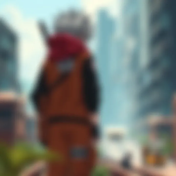 Magnificent Exploring the Suriya Naruto Track: A Comprehensive Guide