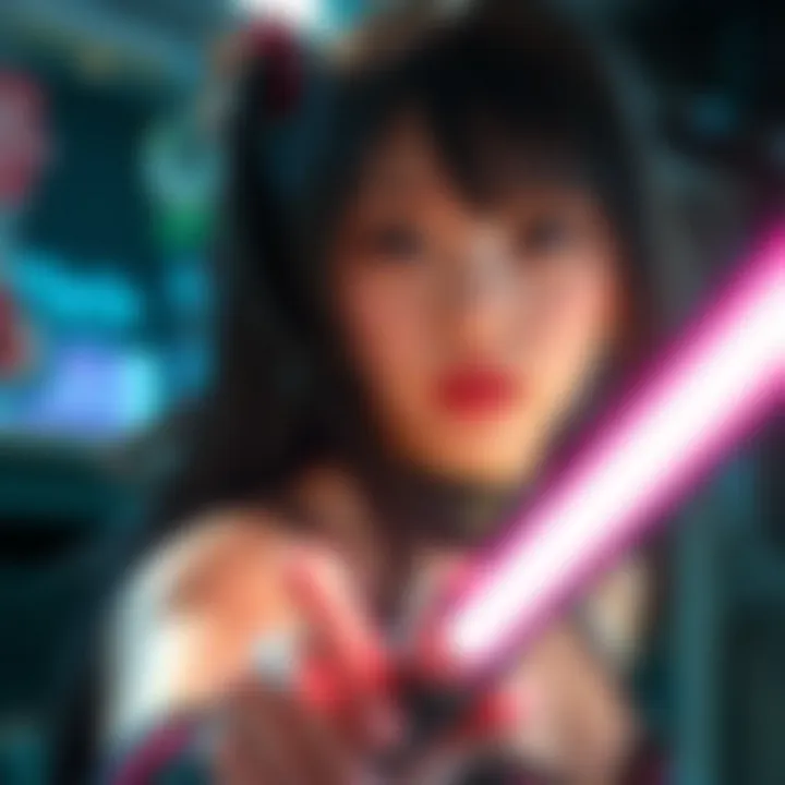 Magnificent Exploring the Taimanin Asagi Tool: A Comprehensive Overview
