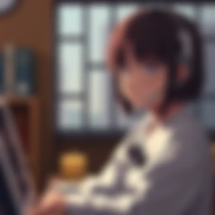 Magnificent Exploring the Teaching Feeling Game Mod: A Comprehensive Guide for Anime Enthusiasts