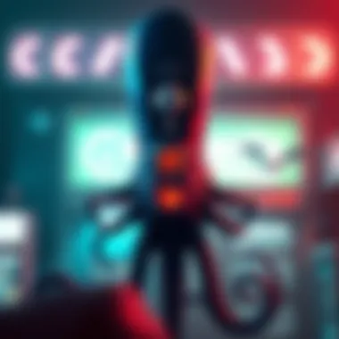 Magnificent Exploring the Tentacle Locker Mobile: A Comprehensive Overview