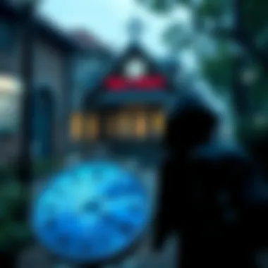Magnificent Exploring the Time Stop School Mod APK: A Comprehensive Overview Magnificent Exploring the Time Stop School Mod APK: A Comprehensive Overview