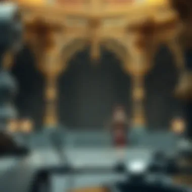 Magnificent Exploring the Treasures of Nadia: A Comprehensive Insight into the APK Mod Magnificent Exploring the Treasures of Nadia: A Comprehensive Insight into the APK Mod
