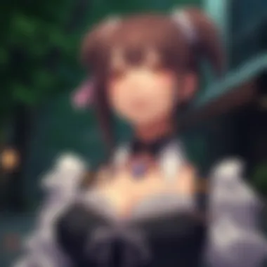 Magnificent Exploring the Waifu Academy Patreon: An In-Depth Analysis Magnificent Exploring the Waifu Academy Patreon: An In-Depth Analysis