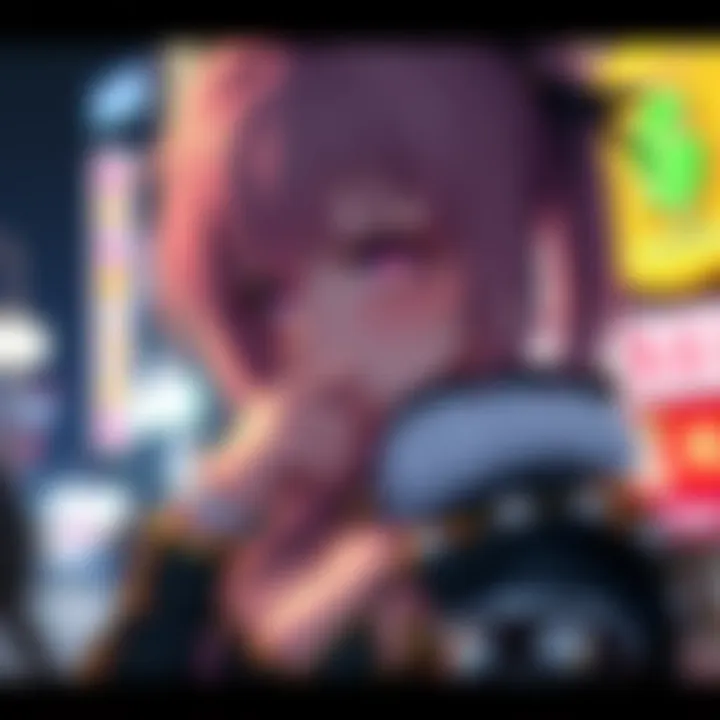 Magnificent Exploring the Waifu Fighter Full: An In-Depth Analysis