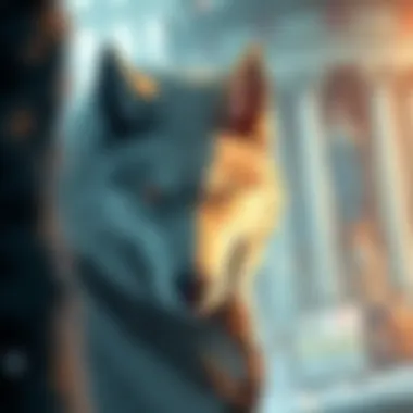 Magnificent Exploring the Wolf Complex APK: Features, Benefits, and Insights Magnificent Exploring the Wolf Complex APK: Features, Benefits, and Insights