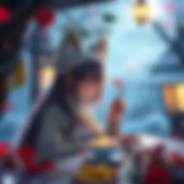 Magnificent Exploring the Wolf Girl with You APK: Features, Installation, and User Experience Magnificent Exploring the Wolf Girl with You APK: Features, Installation, and User Experience