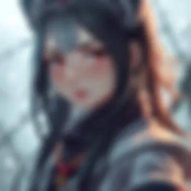 Magnificent Exploring the Wolf Girl with You English Version APK Magnificent Exploring the Wolf Girl with You English Version APK