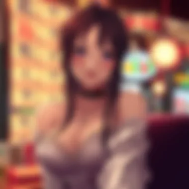 Magnificent Exploring the World of Anime Dating Sims: The Allure of Waifu Harems Magnificent Exploring the World of Anime Dating Sims: The Allure of Waifu Harems