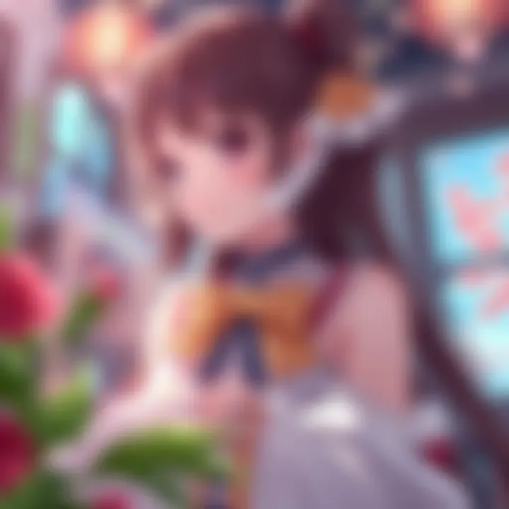 Magnificent Exploring the World of Sisters APK: A Deep Dive into Anime Applications