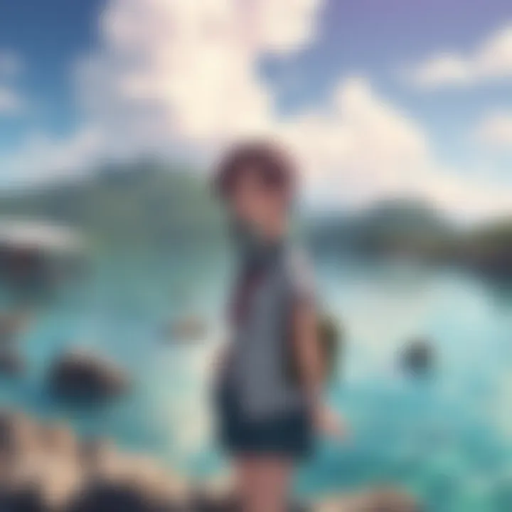 Magnificent Exploring the World of Summertime Saga: A Comprehensive Guide