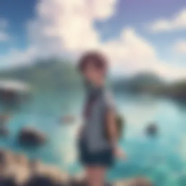 Magnificent Exploring the World of Summertime Saga: A Comprehensive Guide Magnificent Exploring the World of Summertime Saga: A Comprehensive Guide