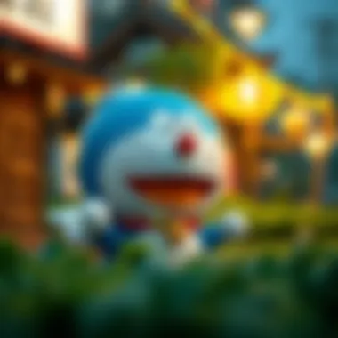 Magnificent Exploring the World of YTS Doraemon: A Comprehensive Guide for Anime Enthusiasts Magnificent Exploring the World of YTS Doraemon: A Comprehensive Guide for Anime Enthusiasts