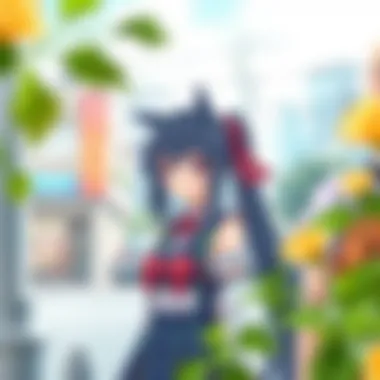 Magnificent Exploring Top Girl APK: A Comprehensive Guide for Anime Enthusiasts