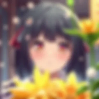 Magnificent Exploring Touch Himawari APK: A Comprehensive Guide for Anime Enthusiasts Magnificent Exploring Touch Himawari APK: A Comprehensive Guide for Anime Enthusiasts