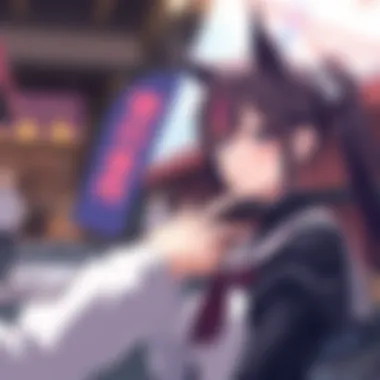 Magnificent Exploring Touch Rikka APK: A Comprehensive Guide Magnificent Exploring Touch Rikka APK: A Comprehensive Guide