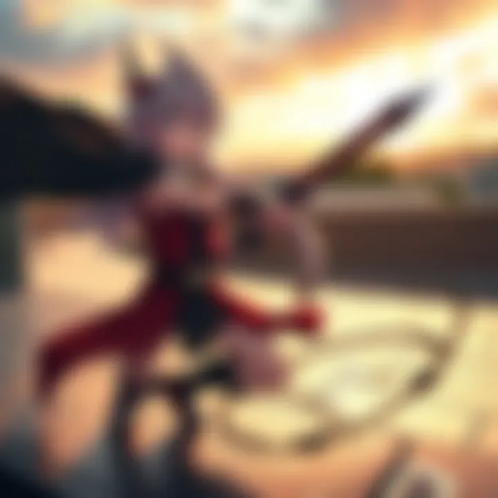 Magnificent Exploring Training Slayer APK: A Comprehensive Guide for Anime Enthusiasts