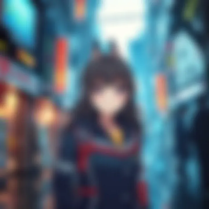 Magnificent Exploring Waifhub: A Comprehensive Guide for Anime Enthusiasts