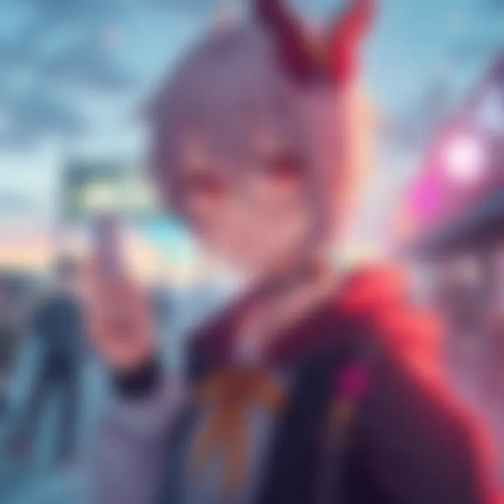 Magnificent Exploring Waifhub: A Deep Dive into Anime APK Services Magnificent Exploring Waifhub: A Deep Dive into Anime APK Services