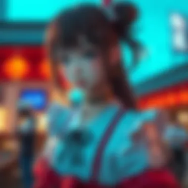 Magnificent Exploring Waifu Bokuman Studio APK: A Comprehensive Guide Magnificent Exploring Waifu Bokuman Studio APK: A Comprehensive Guide