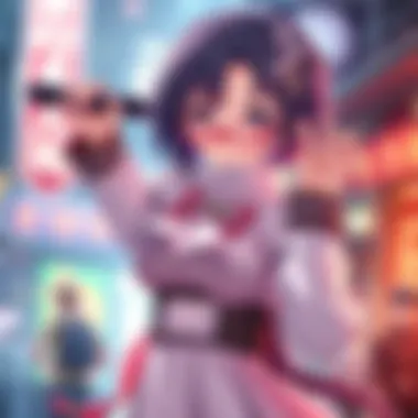 Magnificent Exploring Waifu Fighter: A Comprehensive Guide to Free Download on Android Magnificent Exploring Waifu Fighter: A Comprehensive Guide to Free Download on Android
