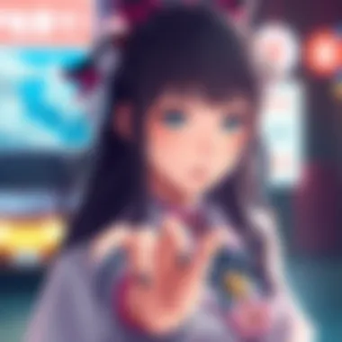 Magnificent Exploring Waifu Fighter: The Ultimate Guide to Downloading and Enjoying on PC