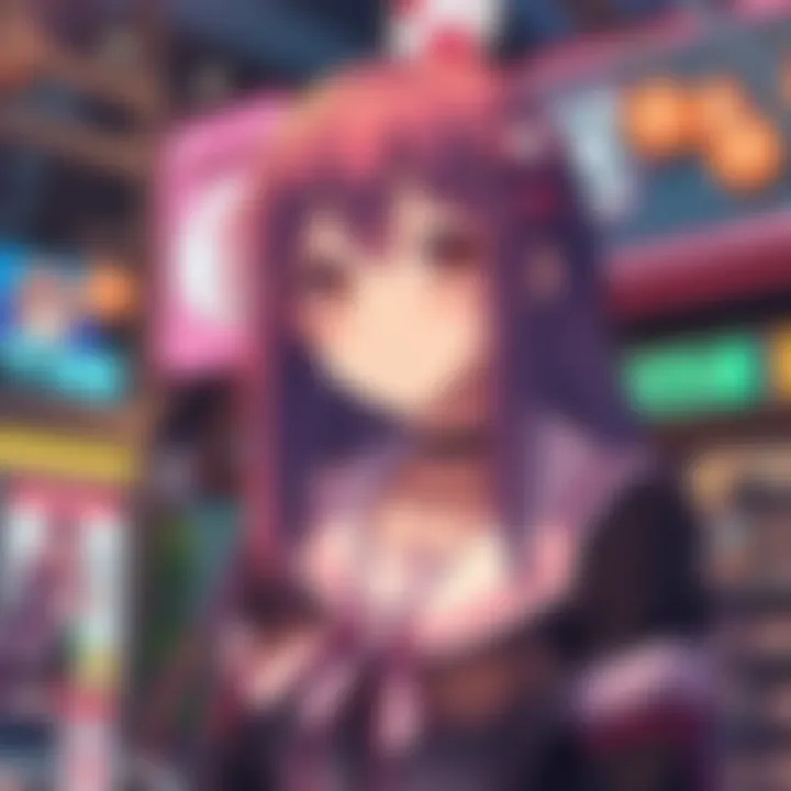 Magnificent Exploring Waifu Hub 8: A Comprehensive Overview