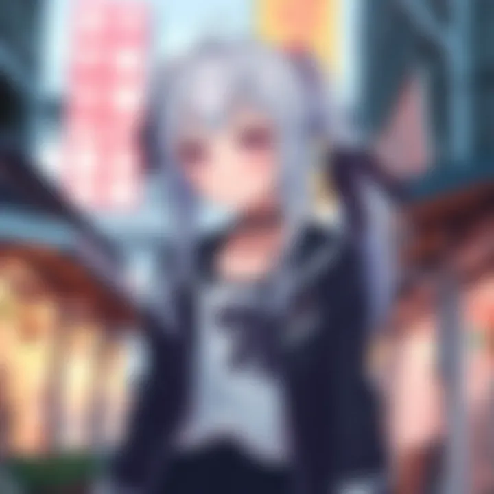 Magnificent Exploring Waifu Hub APK: A Comprehensive Guide for Anime Enthusiasts