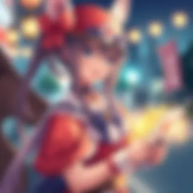 Magnificent Exploring Waifu Hub Mod APK: A Comprehensive Overview for Anime Enthusiasts Magnificent Exploring Waifu Hub Mod APK: A Comprehensive Overview for Anime Enthusiasts