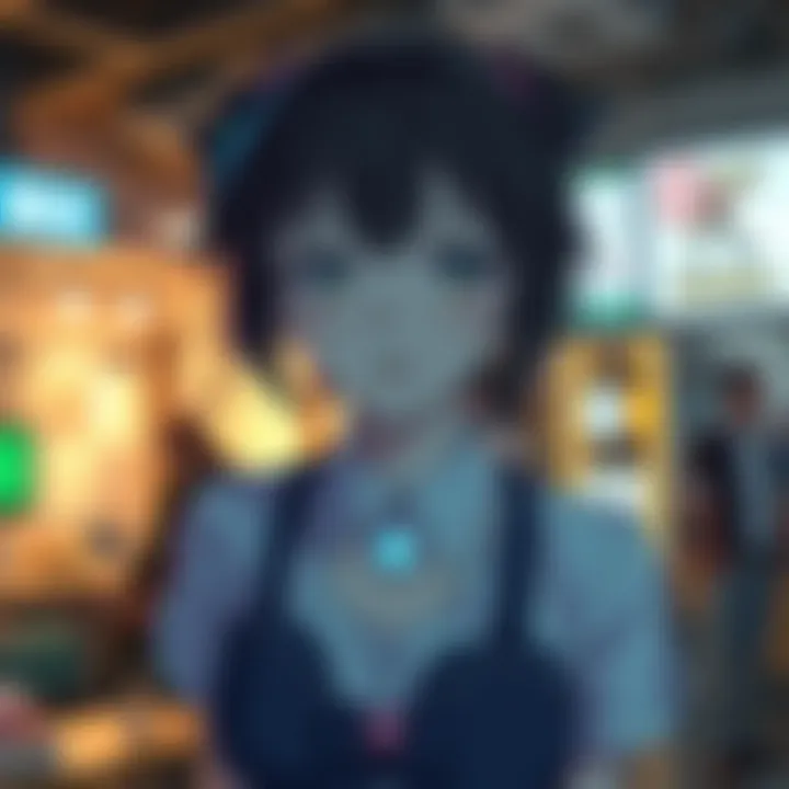 Magnificent Exploring Waifu Hub PC: A Comprehensive Guide to Anime and Technology Integration