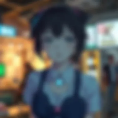 Magnificent Exploring Waifu Hub PC: A Comprehensive Guide to Anime and Technology Integration Magnificent Exploring Waifu Hub PC: A Comprehensive Guide to Anime and Technology Integration