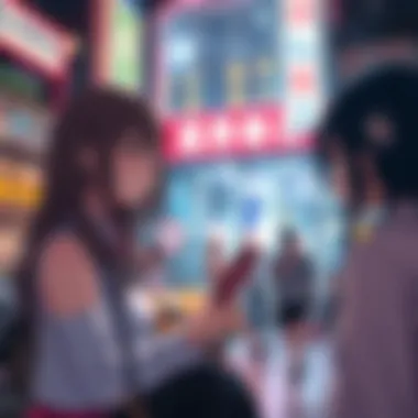 Magnificent Exploring WaifuHub and the 5Download Experience Magnificent Exploring WaifuHub and the 5Download Experience