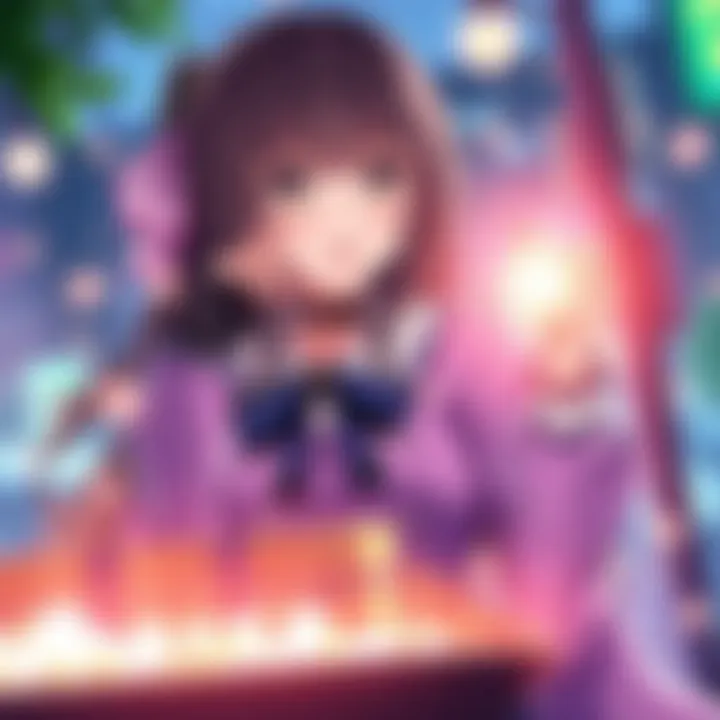Magnificent Exploring Waifuhub APK: A Comprehensive Guide for Anime Enthusiasts