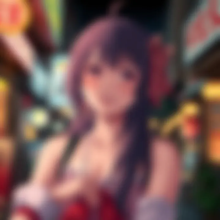 Magnificent Exploring WaifuInn: A Comprehensive Guide