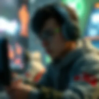 Magnificent Gamer Struggles with APKs: A Comprehensive Examination Magnificent Gamer Struggles with APKs: A Comprehensive Examination