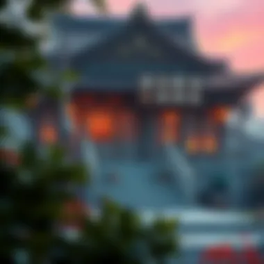 Magnificent House of Shinobi on Patreon: A Comprehensive Exploration Magnificent House of Shinobi on Patreon: A Comprehensive Exploration