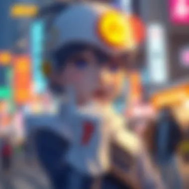 Magnificent In-Depth Analysis of Littie Man APK: Features, Functionality, and Community Engagement