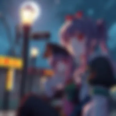 Magnificent Insights into Night of Revenge APK: A Comprehensive Guide for Anime Enthusiasts Magnificent Insights into Night of Revenge APK: A Comprehensive Guide for Anime Enthusiasts